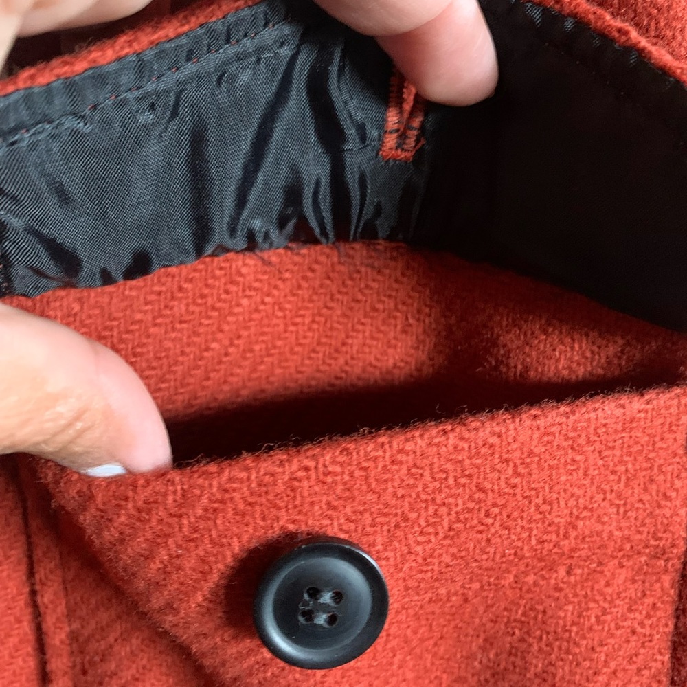 Authentic Pendleton wool jacket - Picture 7 of 12